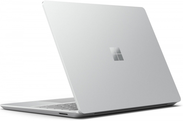 ������� Microsoft Surface Laptop Go 12.4" (889842667844) Silver - �������� 5