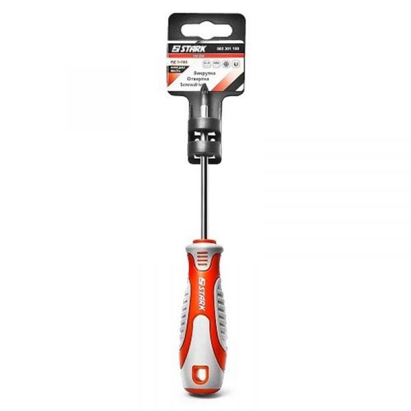 �������� Stark PZ2x100 (502302100) - �������� 1