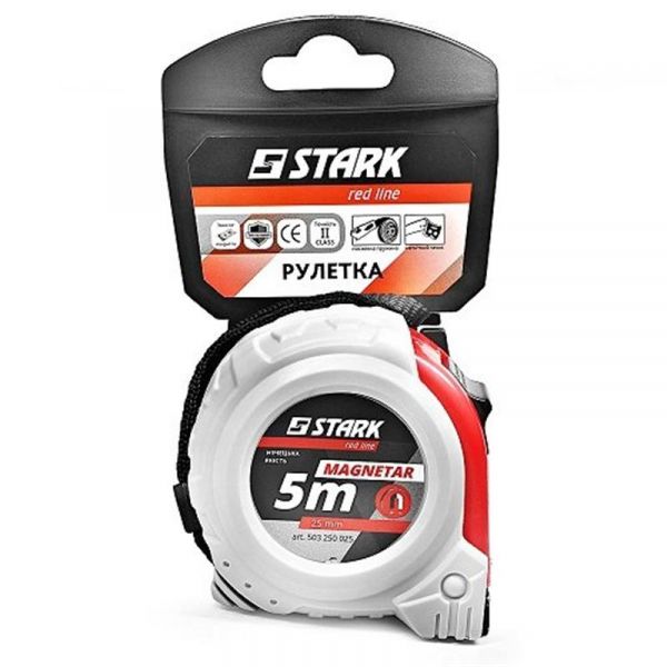 ������� Stark Magnetar 5x25 (503250025) - �������� 3