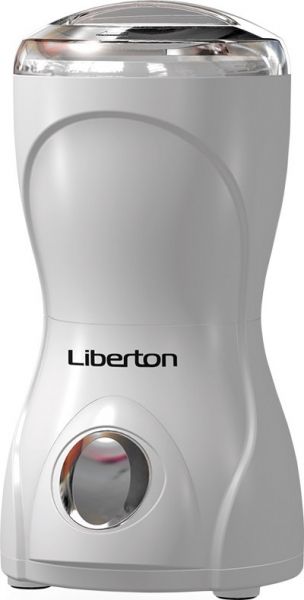 Liberton LCG-1601 White -  1
