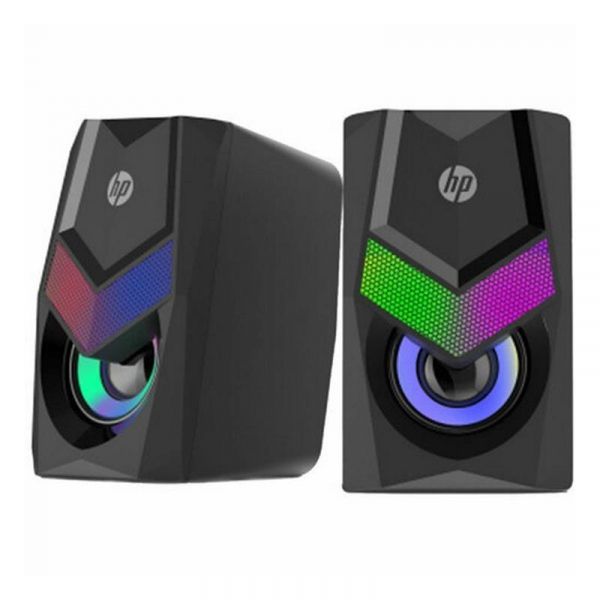 HP DHE-6000 Black - �������� 1