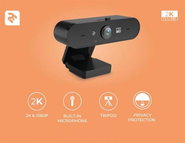 2E WQHD ���-������ 2E-WC2K ���-�� ������������ 3.0 ���������� ����� 2560x1440 (2K) /������� ����� 30fps �������� (�����) 74.5 x 118.5 x 26.5 �� - �������� 1