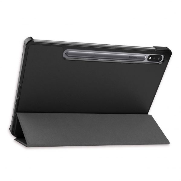 �����-������ AirOn Premium ��� Samsung Galaxy Tab S7 SM-T870/SM-T875 Black (4821784622491) - �������� 3