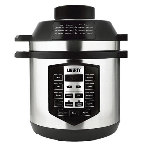 �����������-���������� Liberty MC-1563 X - �������� 1