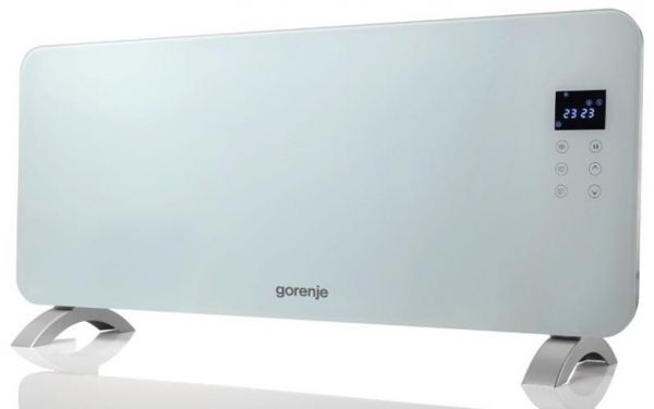 ��������� Gorenje OptiHeat 2000 GTWPT - �������� 1