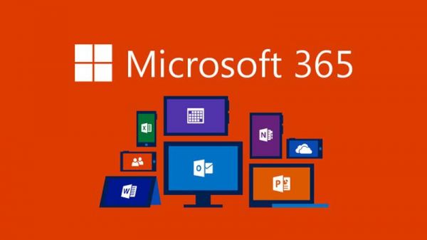 Microsoft 365 Business Basic 1  (AAA-10624) -  1