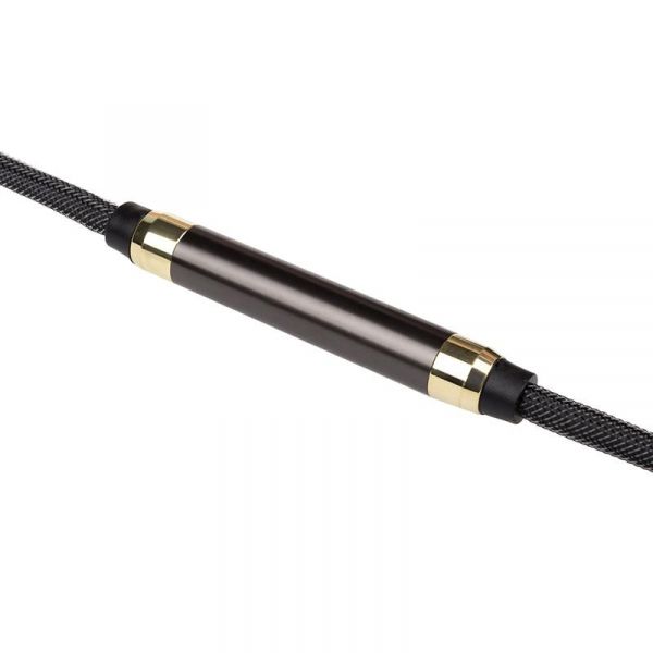 ������ Atcom (AT23730) Premium HDMI-HDMI ver 2.1, 4�, 30�, Black, ����� - �������� 2