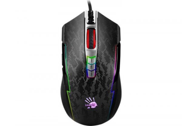  A4Tech Bloody P93s Snake -  1