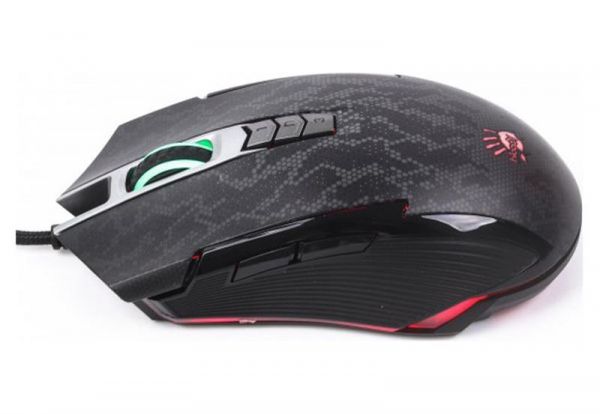  A4Tech Bloody P93s Snake -  3