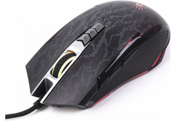  A4Tech Bloody P93s Snake -  4