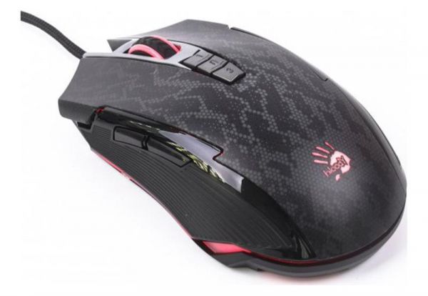  A4Tech Bloody P93s Snake -  5