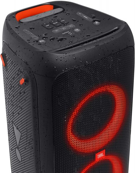������������ ������� JBL PartyBox 310 Black (JBLPARTYBOX310EP) - �������� 1