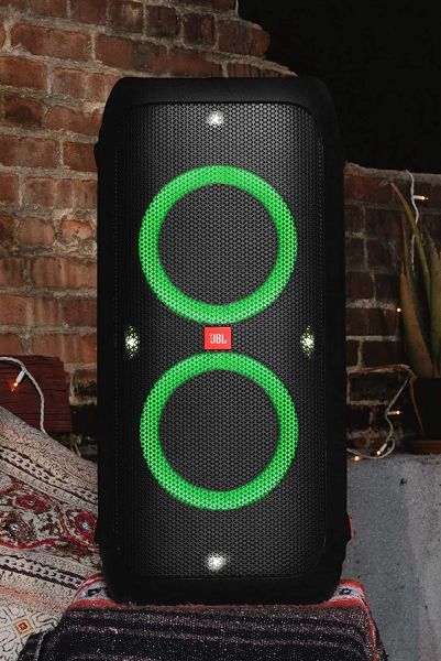 ������������ ������� JBL PartyBox 310 Black (JBLPARTYBOX310EP) - �������� 5