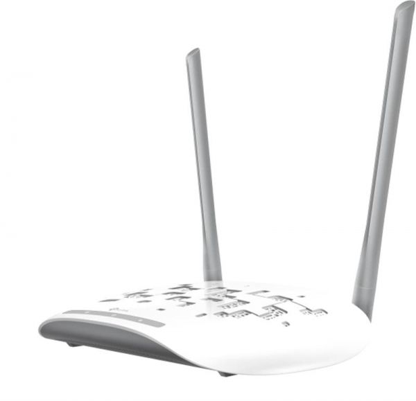 ����� ������� Wi-Fi TP-Link TL-WA801N - �������� 1