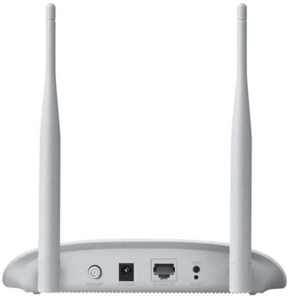����� ������� Wi-Fi TP-Link TL-WA801N - �������� 3