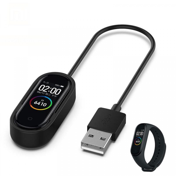 �������� ������ USB ArmorStandart ��� Xiaomi Mi Band 4 (ARM55148) - �������� 1