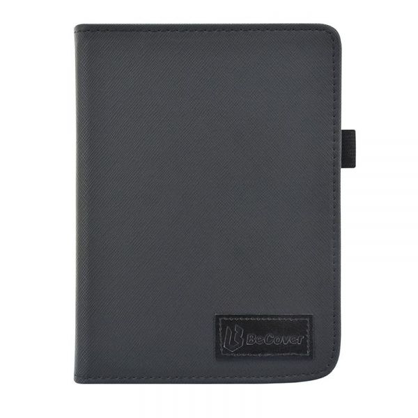     BeCover Slimbook PocketBook InkPad 3 740 Black (703732) -  1