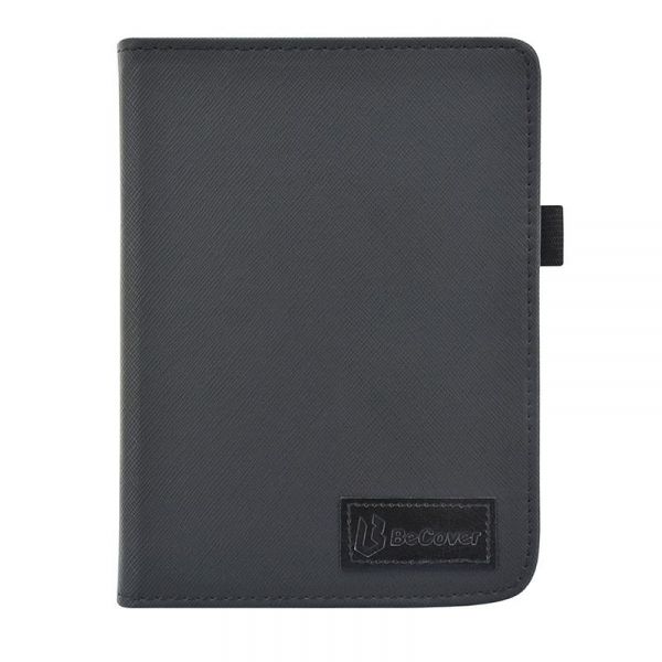 ����� �� ���������� ����� BeCover Slimbook PocketBook InkPad 3 740 Black (703732) - �������� 1