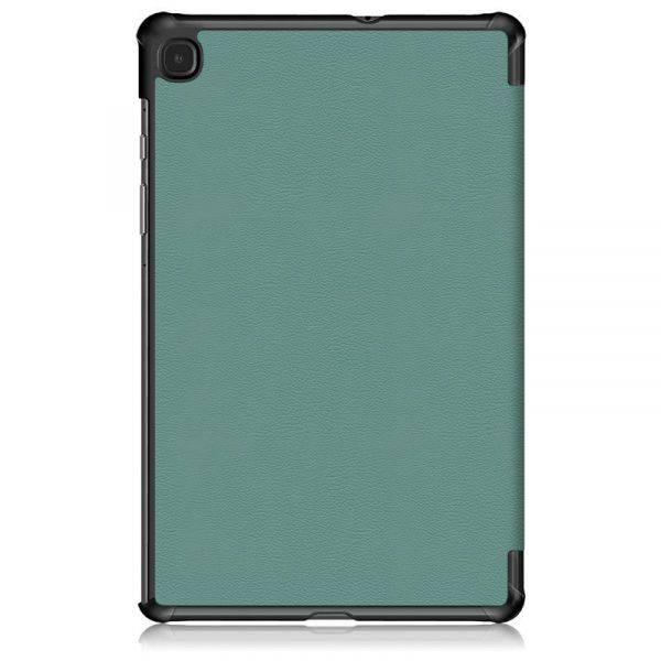 �����-������ BeCover Smart ��� Samsung Galaxy Tab S6 Lite SM-P610/SM-P615 Dark Green (705214) - �������� 2