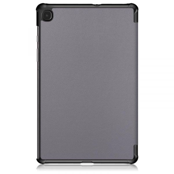 �����-������ BeCover Smart ��� Samsung Galaxy Tab S6 Lite 10.4 P610/P613/P615/P619 Gray (705215) - �������� 2