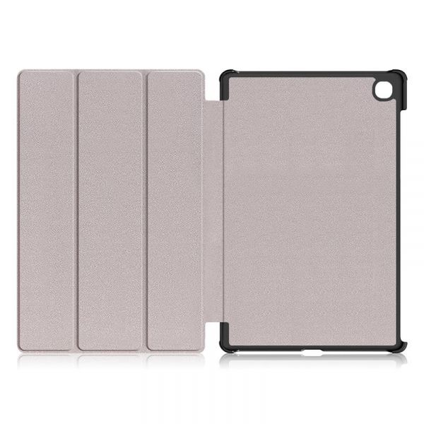 �����-������ BeCover Smart ��� Samsung Galaxy Tab S6 Lite 10.4 P610/P613/P615/P619 Gray (705215) - �������� 6