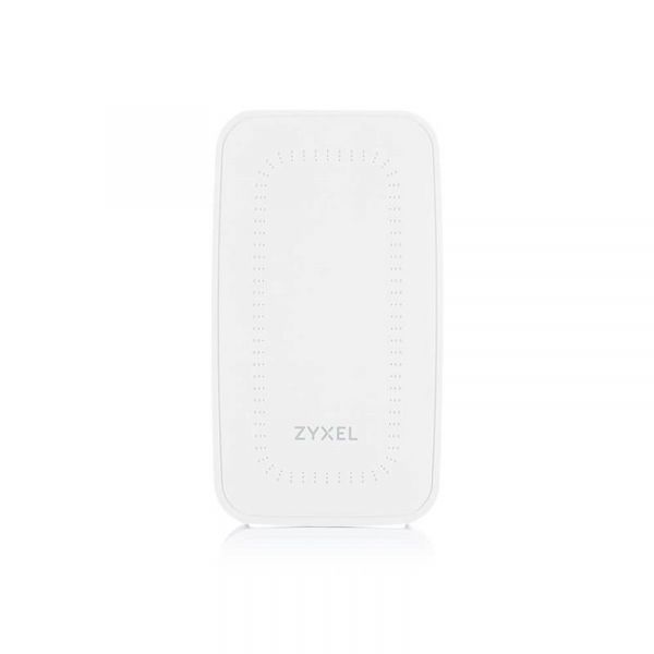   ZYXEL WAC500H (WAC500H-EU0101F) (AC1200, 3xGE, On-Wall, NebulaFlex,   3G/4G, PoE only) -  1