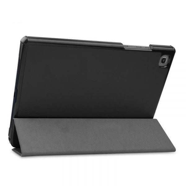 �����-������ BeCover Smart ��� Samsung Galaxy Tab A7 SM-T500/SM-T505/SM-T507 Black (705285) - �������� 3