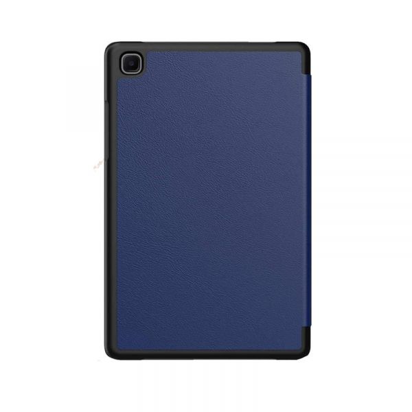 �����-������ BeCover Smart ��� Samsung Galaxy Tab A7 SM-T500/SM-T505/SM-T507 Deep Blue (705286) - �������� 2