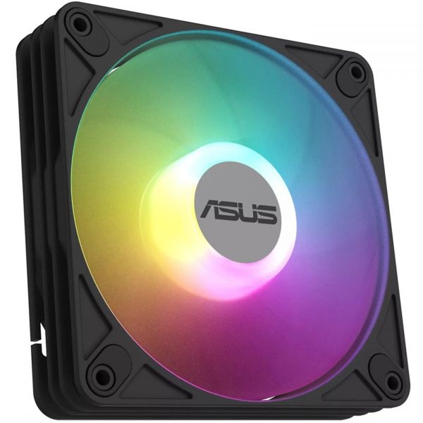 ���������� Asus AR120 ARGB Black (90DA00E0-B09000) - �������� 2