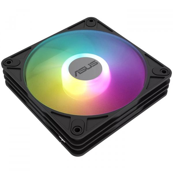 ���������� Asus AR120 ARGB Black (90DA00E0-B09000) - �������� 3