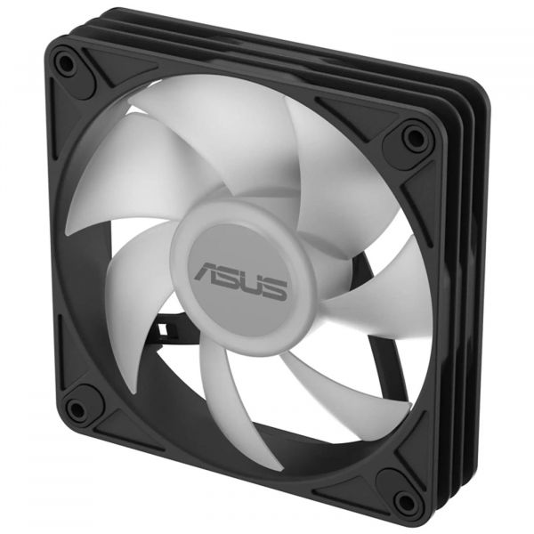 ���������� Asus AR120 ARGB Black (90DA00E0-B09000) - �������� 5