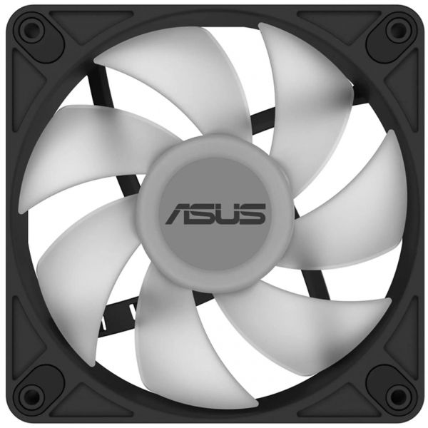 ���������� Asus AR120 ARGB Black (90DA00E0-B09000) - �������� 6