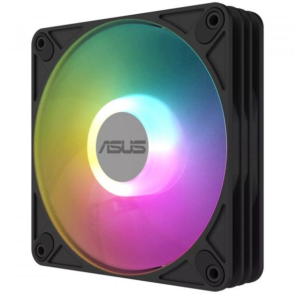 ���������� Asus AR120 ARGB Black (90DA00E0-B09000) - �������� 7