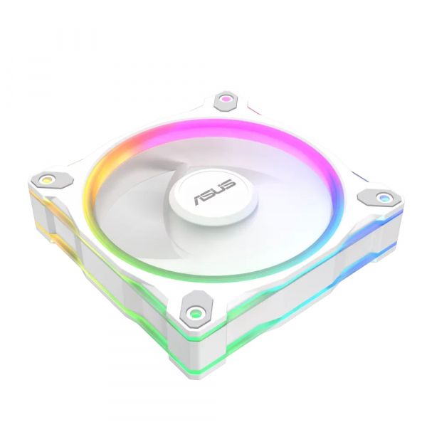 ���������� Asus Prime MR120 ARGB White 3in1 (90DA00I3-B09020) - �������� 5