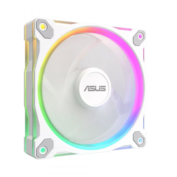 ���������� Asus Prime MR120 ARGB White 3in1 (90DA00I3-B09020) - �������� 6