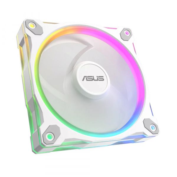 ���������� Asus Prime MR120 ARGB White 3in1 (90DA00I3-B09020) - �������� 7