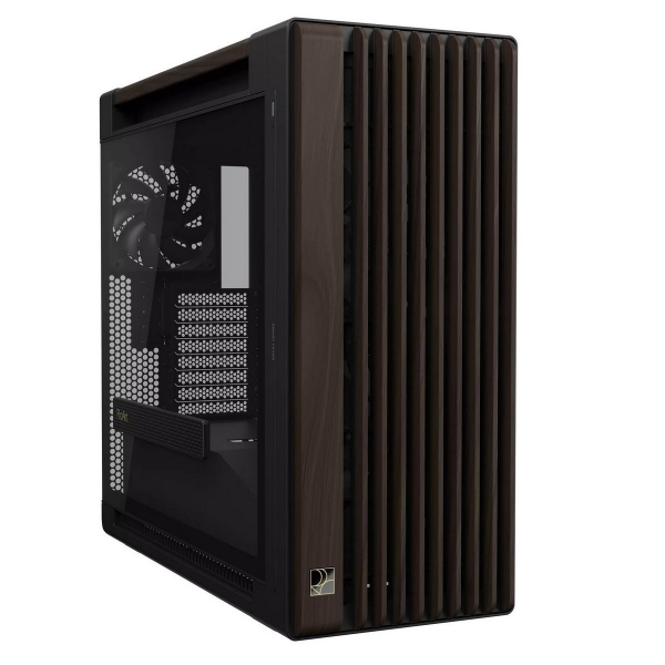 ������ Asus ProArt PA602 Walnut Wood Tempered Glass Modern Black (90DC00J0-B09030) - �������� 3