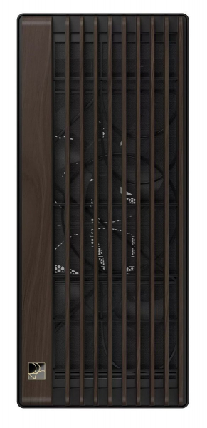 ������ Asus ProArt PA602 Walnut Wood Metal Panel Modern Black (90DC00J0-B09040) - �������� 1