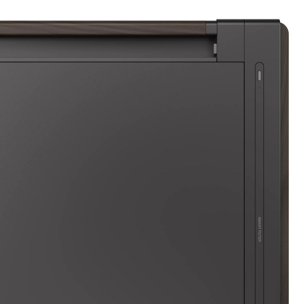 ������ Asus ProArt PA602 Walnut Wood Metal Panel Modern Black (90DC00J0-B09040) - �������� 4