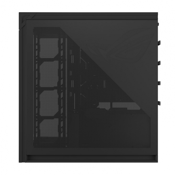 ������ Asus ROG Cronox GR801 Curve TG ARGB Black (90DC00T0-B09030) - �������� 11