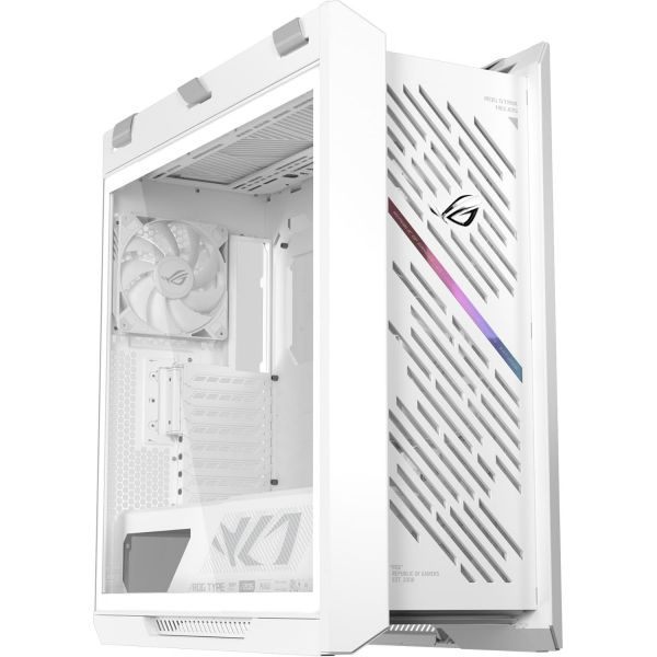 ������ Asus ROG Strix Helios II GX601S White (90DC00W3-B39000) - �������� 1