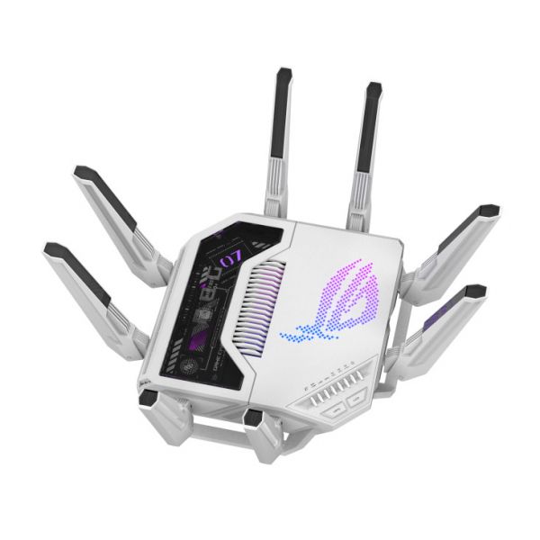 ������������ ������������� Asus ROG Rapture GT-BE19000AI (90IG09S0-MO9A0V) - �������� 2