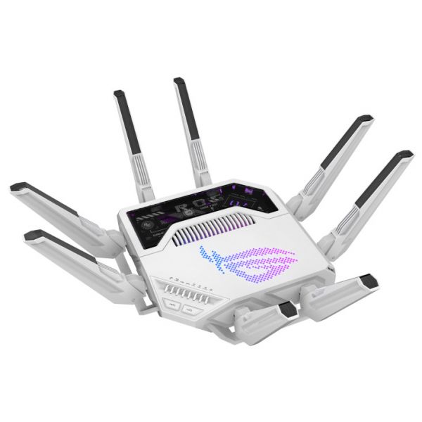 ������������ ������������� Asus ROG Rapture GT-BE19000AI (90IG09S0-MO9A0V) - �������� 5