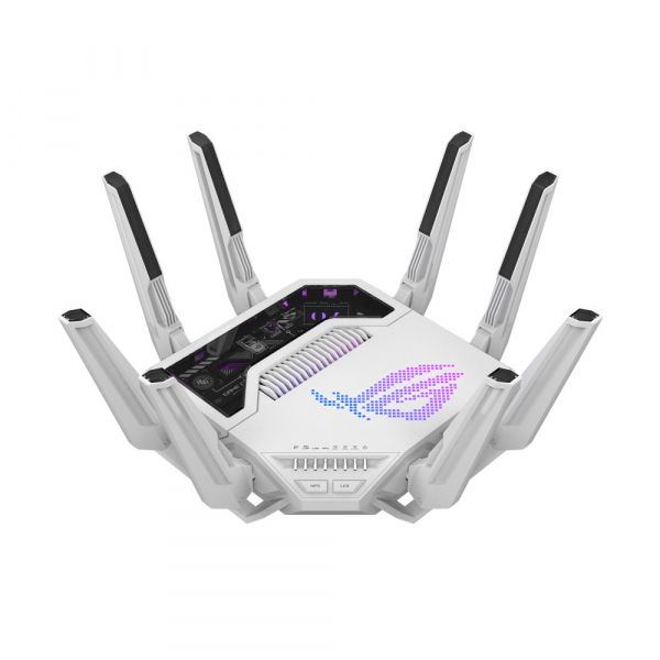 ������������ ������������� Asus ROG Rapture GT-BE19000AI (90IG09S0-MO9A0V) - �������� 8