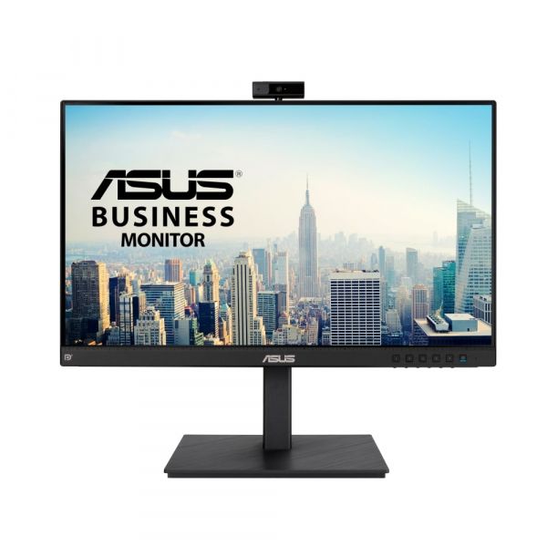 ������� Asus 23.8" BE24EQSK (90LM05M1-B09370) IPS Black - �������� 2