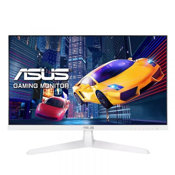 ������� Asus 27" VY279HGR-W (90LM06D4-B01171) IPS White 120Hz - �������� 1