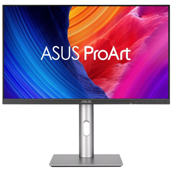 ������� Asus 27" ProArt PA278CGRV (90LM06Q1-B01K71) IPS Silver/Black 144Hz - �������� 1