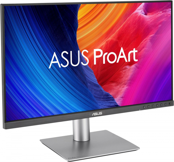 ������� Asus 27" ProArt PA278CGRV (90LM06Q1-B01K71) IPS Silver/Black 144Hz - �������� 2