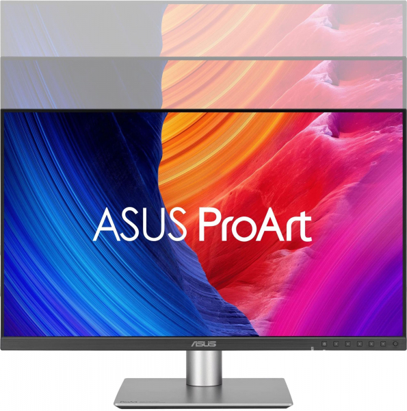������� Asus 27" ProArt PA278CGRV (90LM06Q1-B01K71) IPS Silver/Black 144Hz - �������� 4