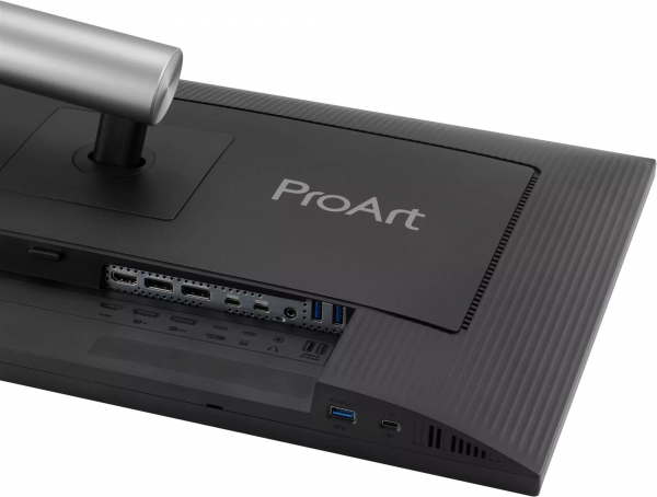 ������� Asus 27" ProArt PA278CGRV (90LM06Q1-B01K71) IPS Silver/Black 144Hz - �������� 7